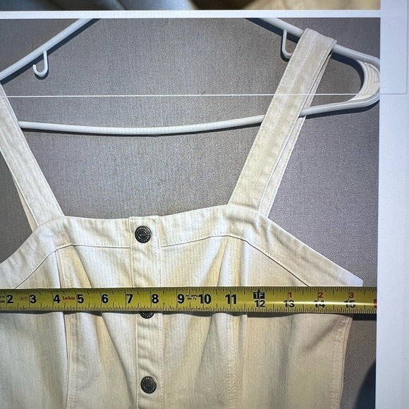 A G 🤍Adriano Goldschmied dress M 🤍🤎 - Picture 9 of 9